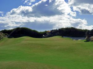 Barnbougle (Lost Farm) 14th Green